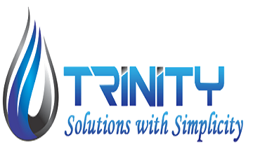 Trinity Infoserve New Delhi